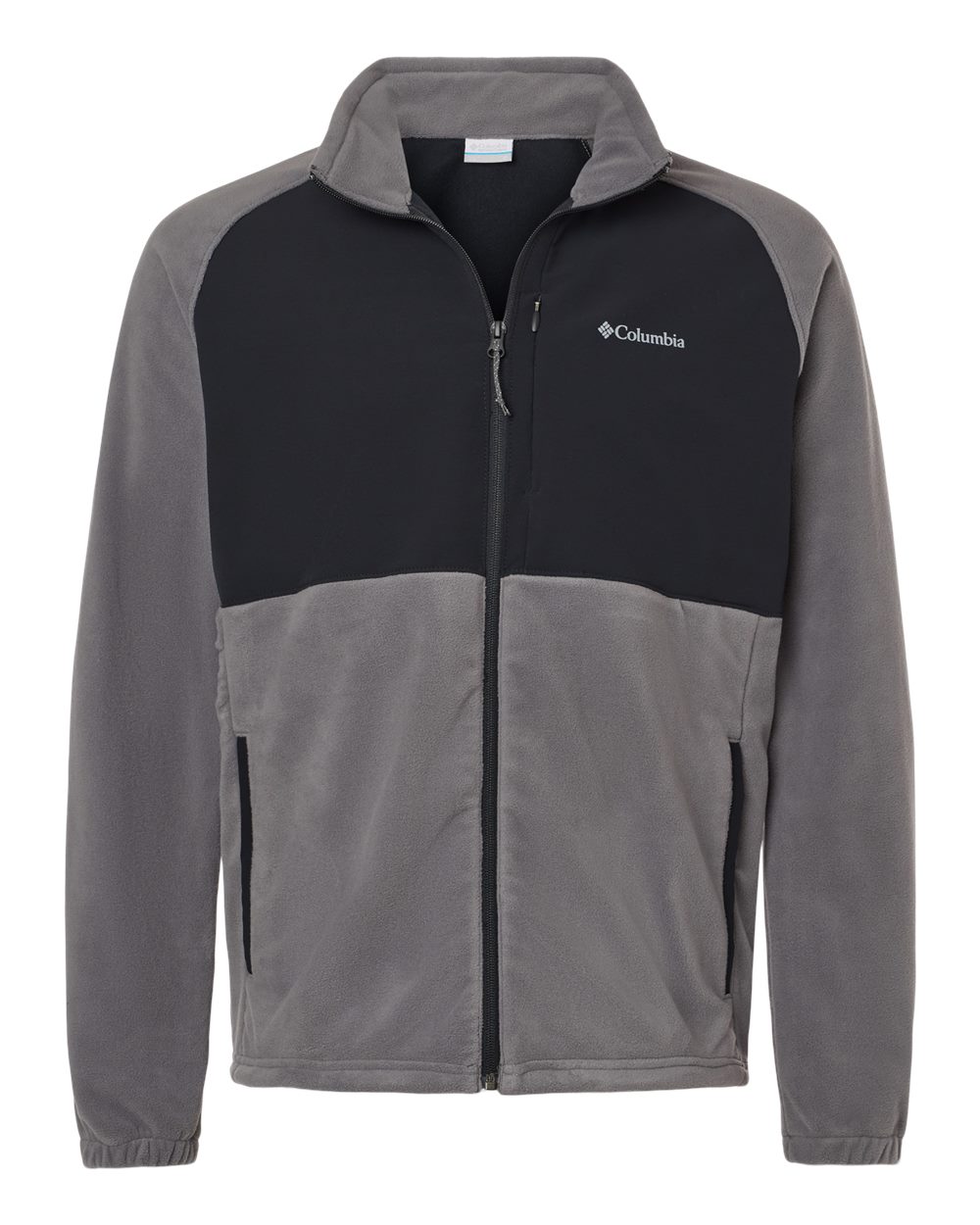 Men's Sage Peak™ Fleece Full-Zip Jacket | 209578