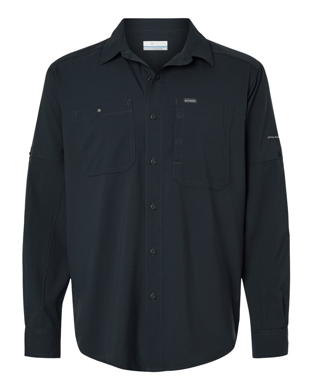 Men's Silver Ridge™ Utility Lite Pocket Shirt | 201293