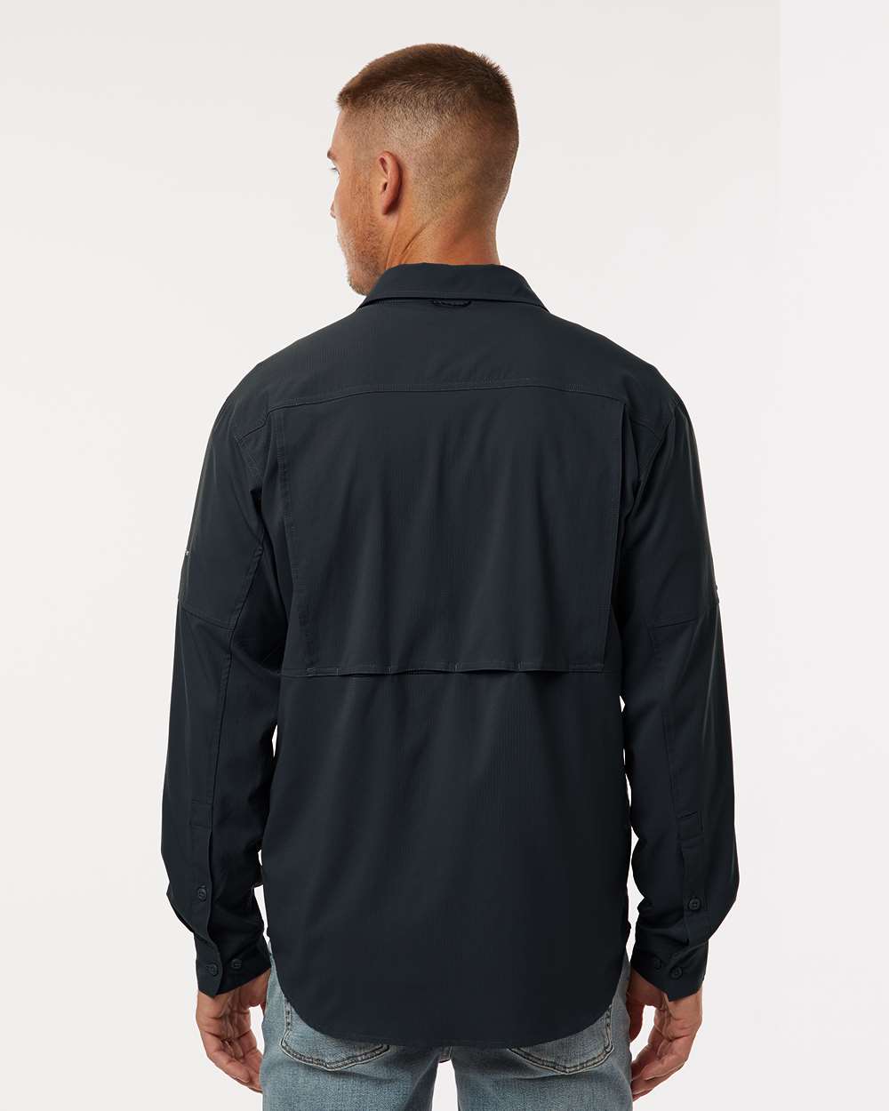 Men's Silver Ridge™ Utility Lite Pocket Shirt | 201293