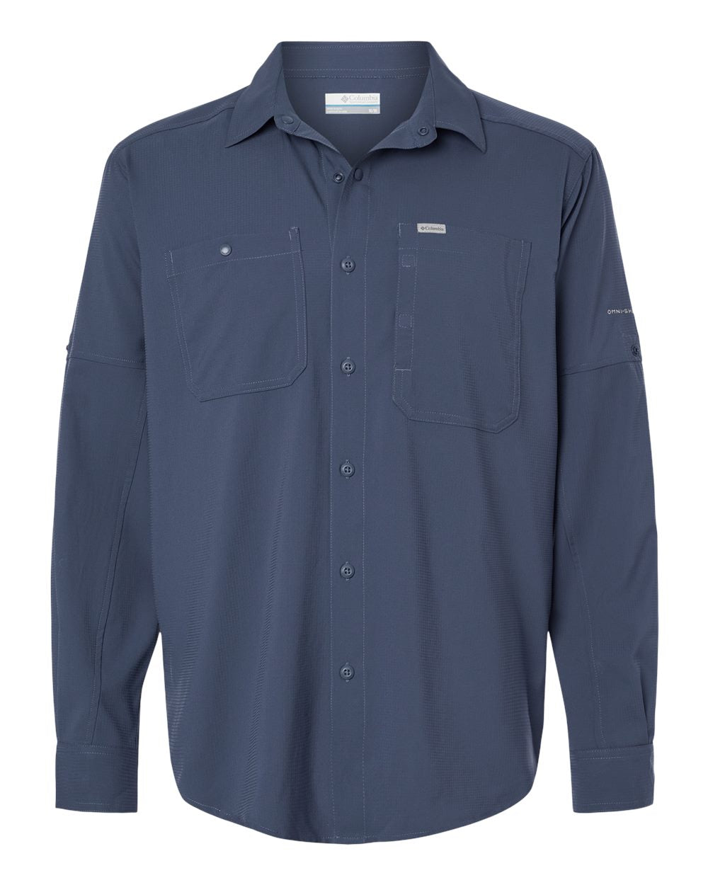 Men's Silver Ridge™ Utility Lite Pocket Shirt | 201293