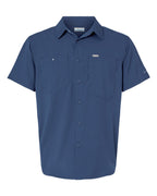Men's Silver Ridge™ Utility Lite Short Sleeve Shirt | 203072