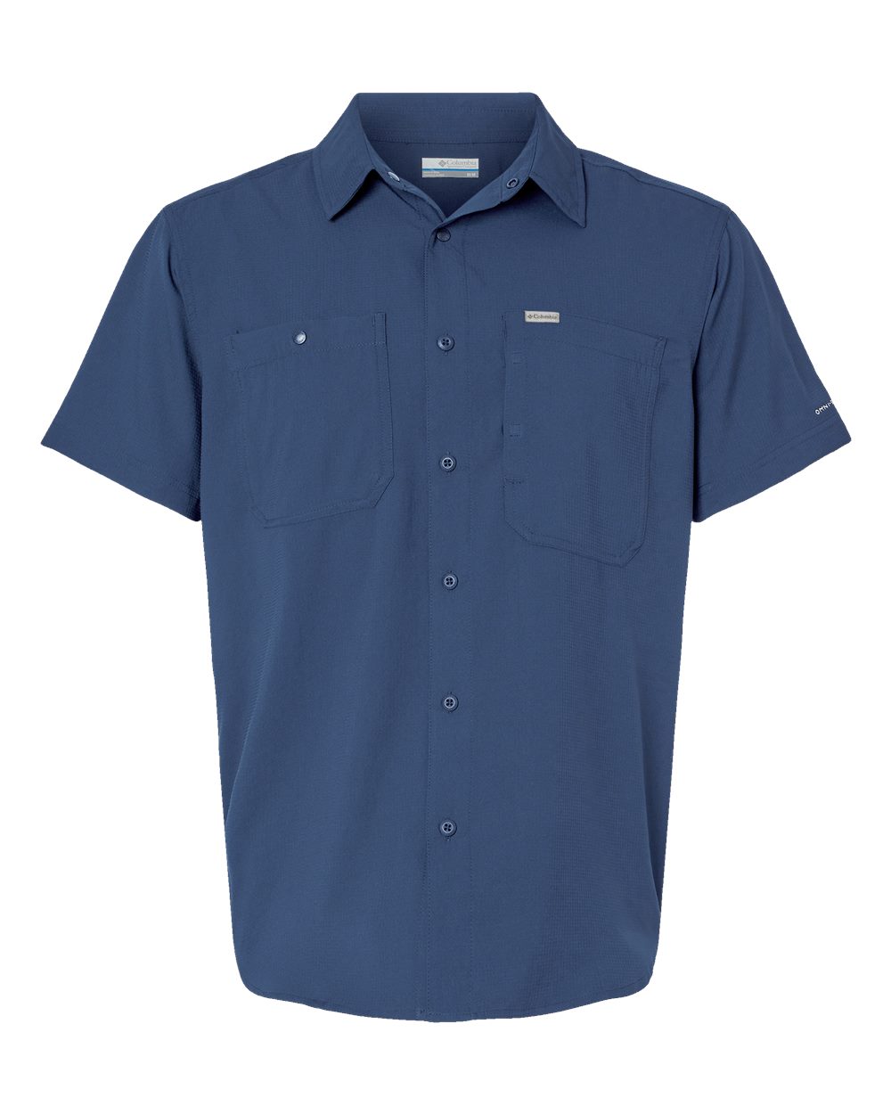 Men's Silver Ridge™ Utility Lite Short Sleeve Shirt | 203072