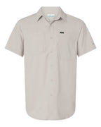 Men's Silver Ridge™ Utility Lite Short Sleeve Shirt | 203072