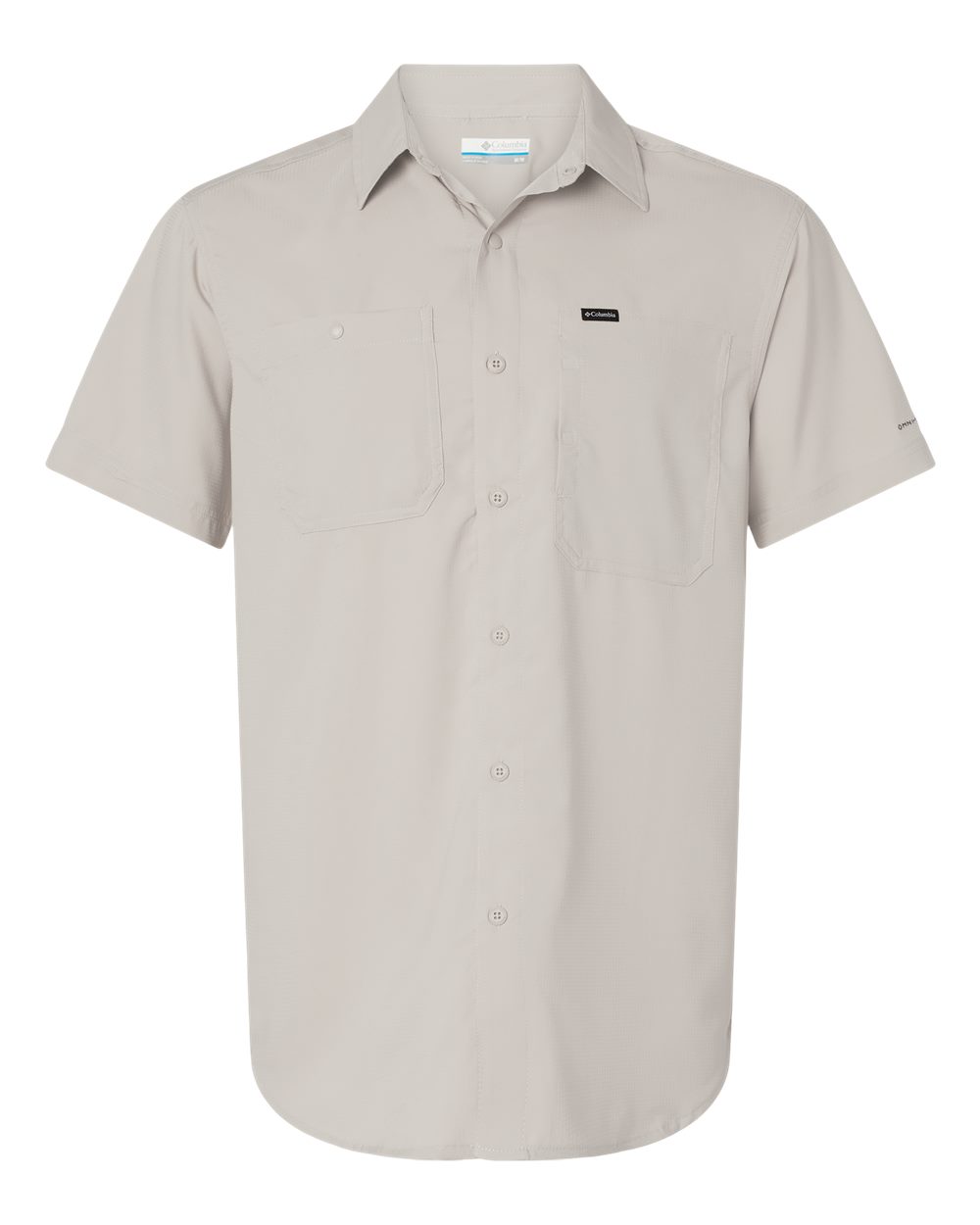 Men's Silver Ridge™ Utility Lite Short Sleeve Shirt | 203072