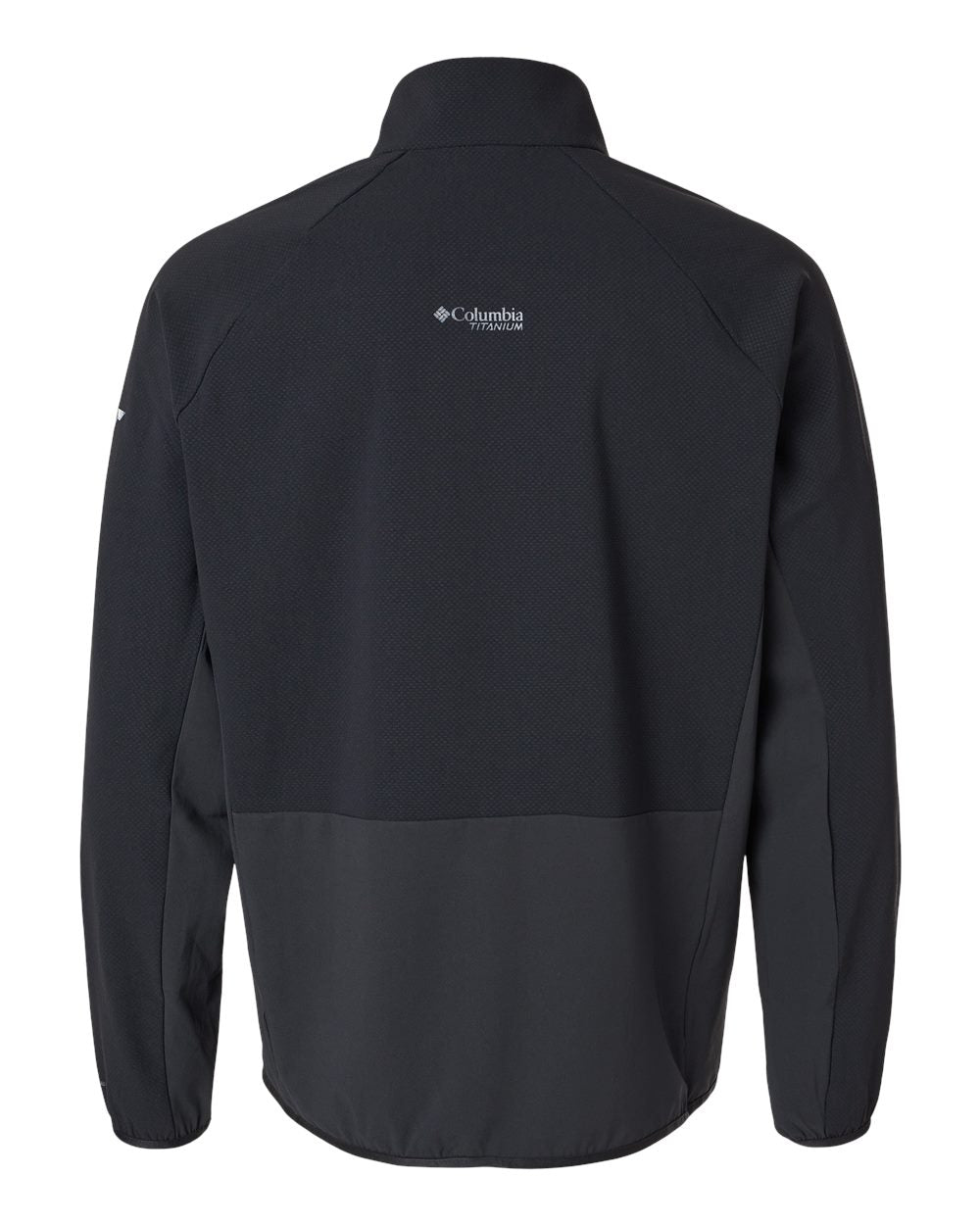 Men's Spectre Ridge™ II Tech Fleece Full-Zip Jacket | 209751