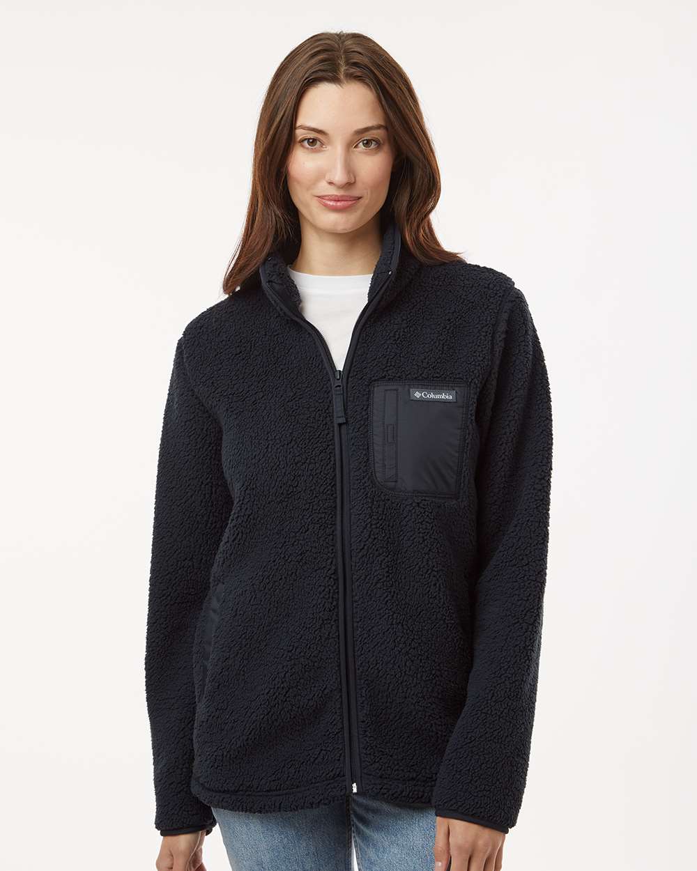 Women's West Bend™ II Full-Zip Jacket | 209927