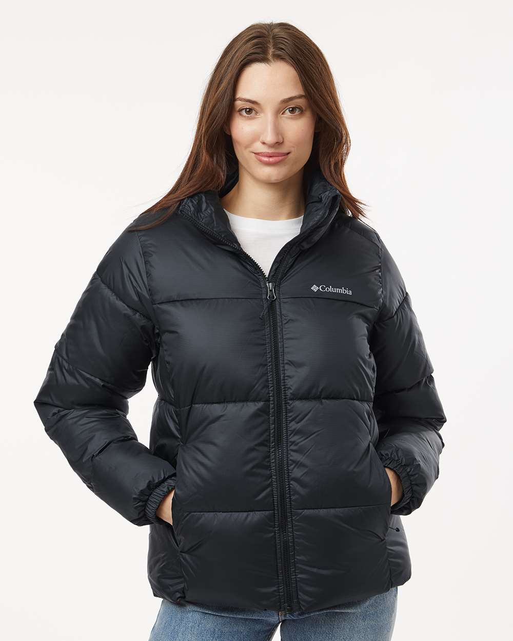 Women's Puffect™ II Full-Zip Jacket | 209029