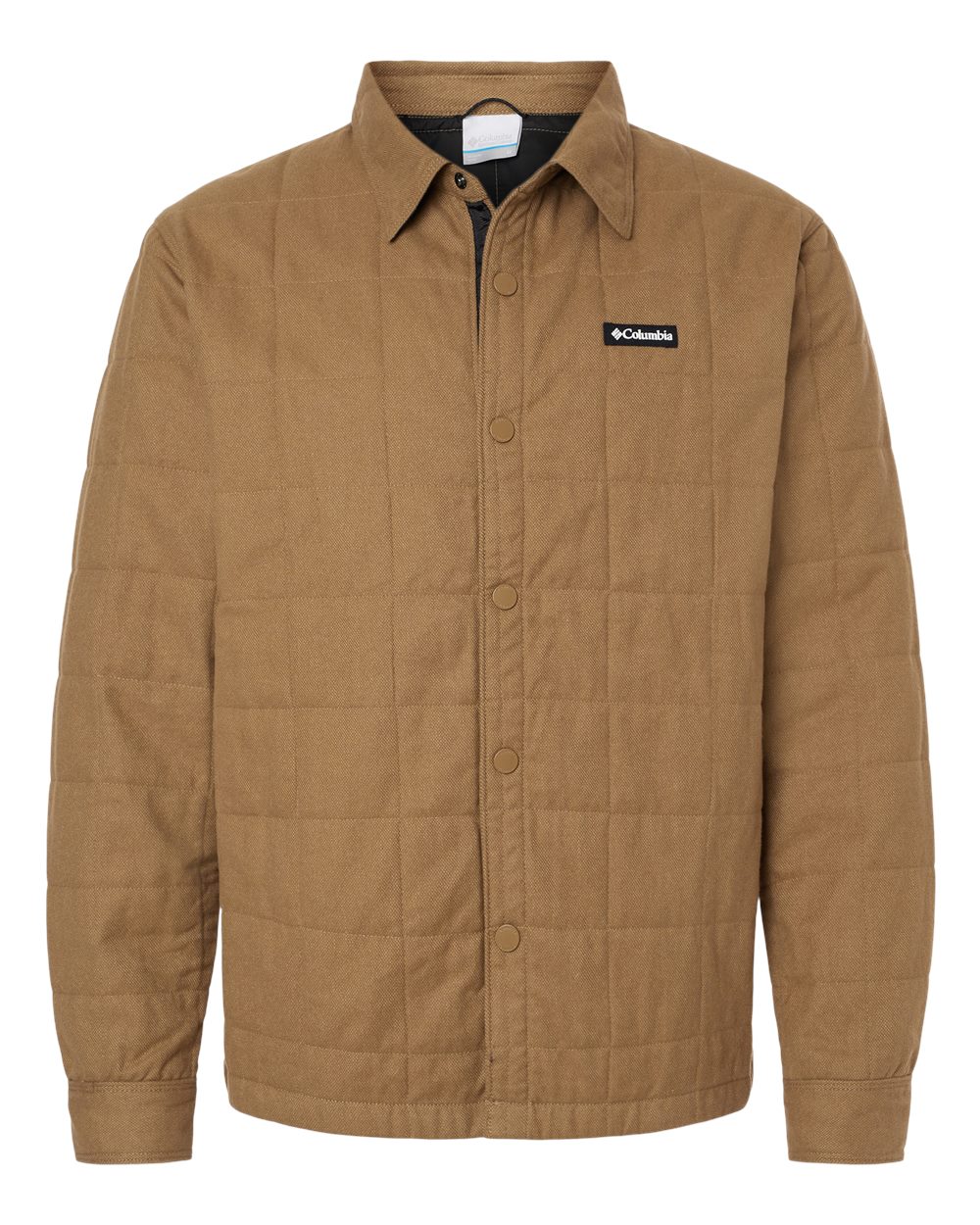 Men's Landroamer™ Quilted Shirt Jacket | 205472