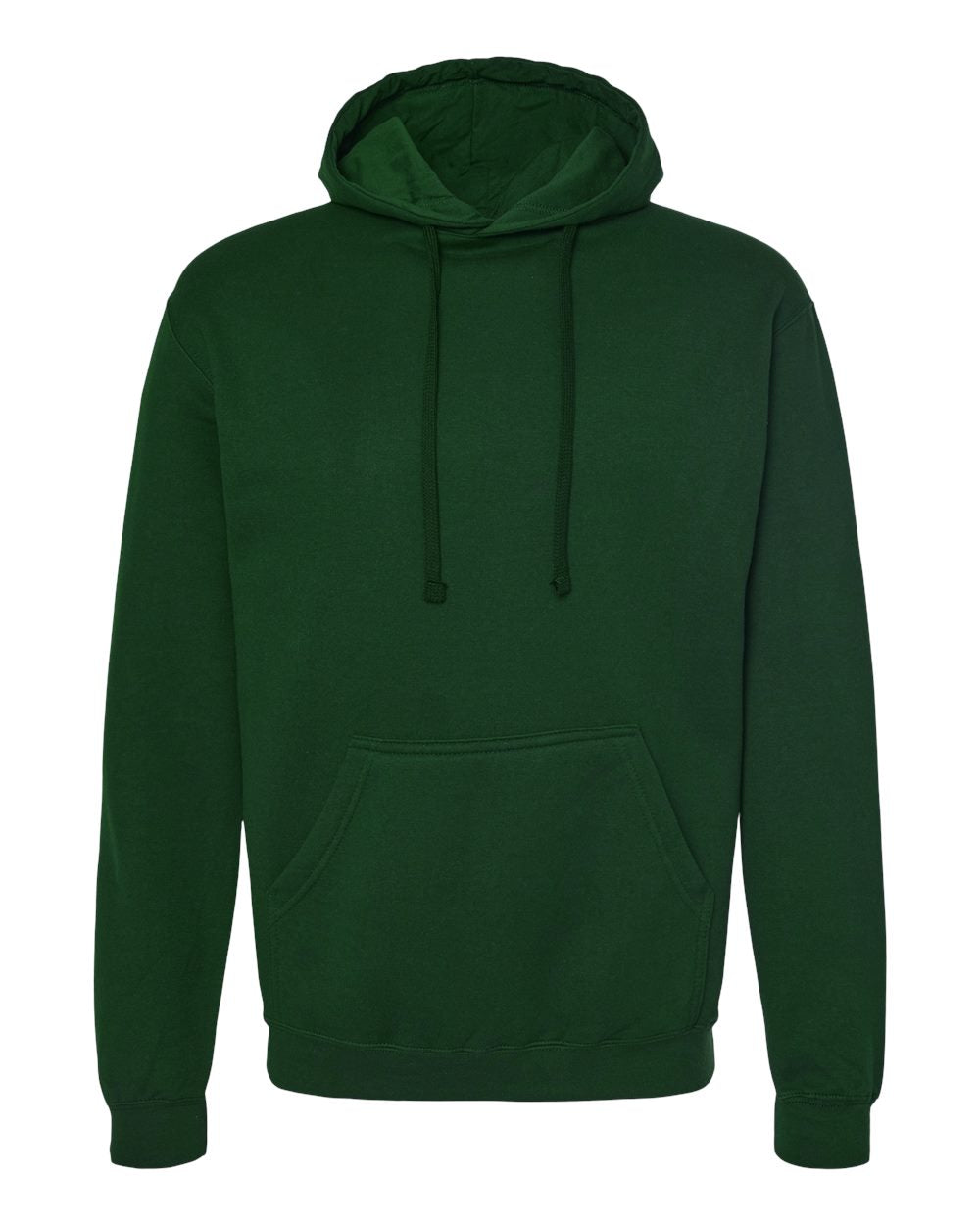 Unisex Fleece Hooded Sweatshirt | 320