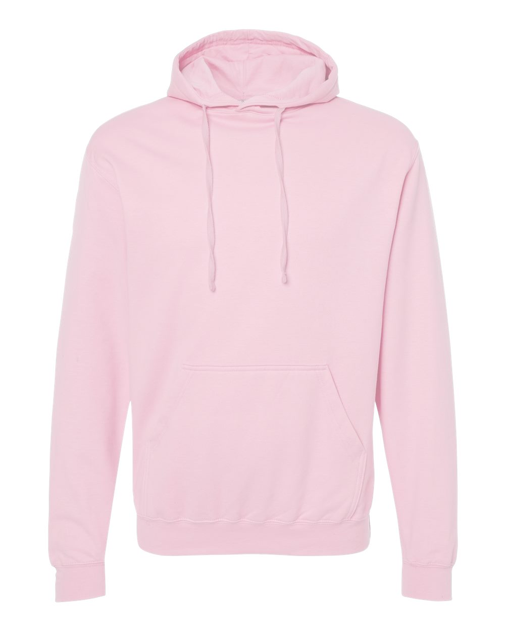 Unisex Fleece Hooded Sweatshirt | 320