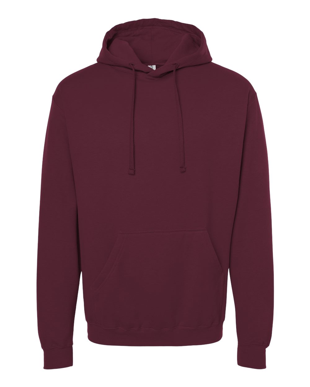 Unisex Fleece Hooded Sweatshirt | 320