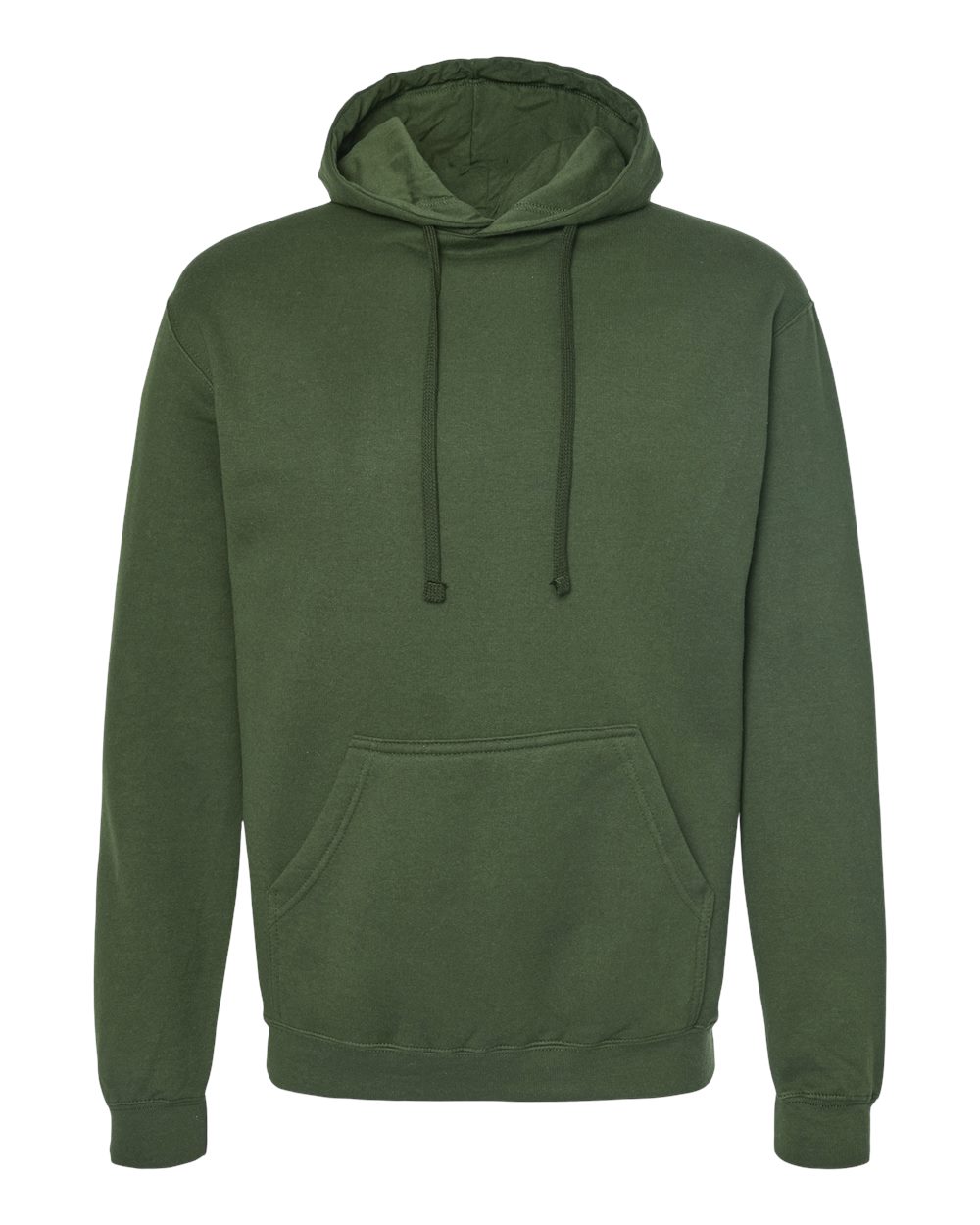 Unisex Fleece Hooded Sweatshirt | 320