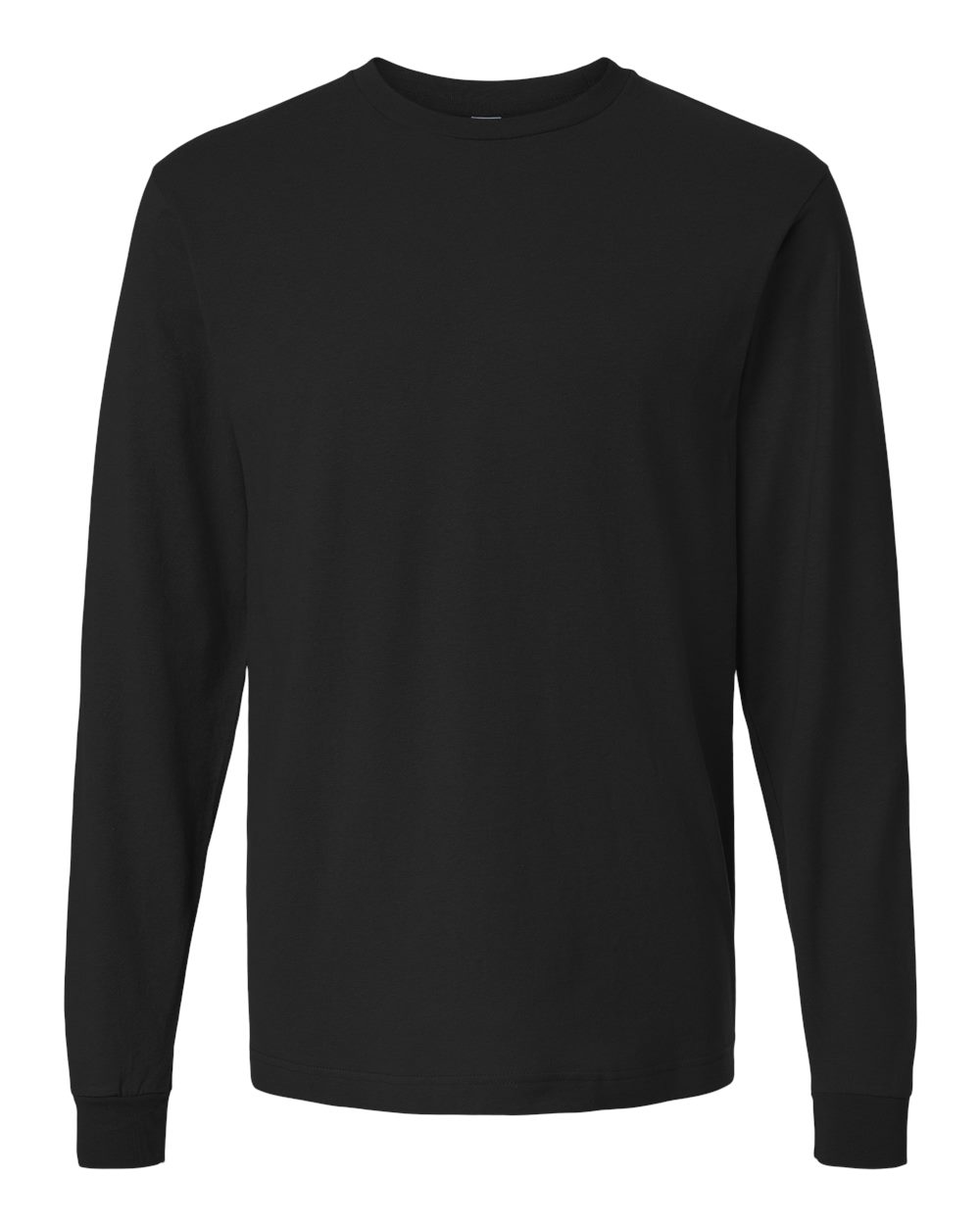 Unisex Fine Jersey Long Sleeve T-Shirt | 202LS