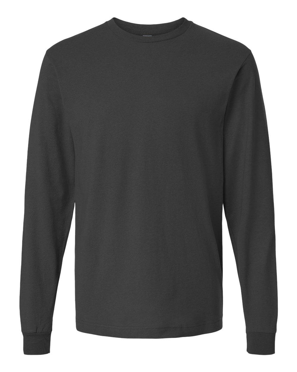 Unisex Fine Jersey Long Sleeve T-Shirt | 202LS