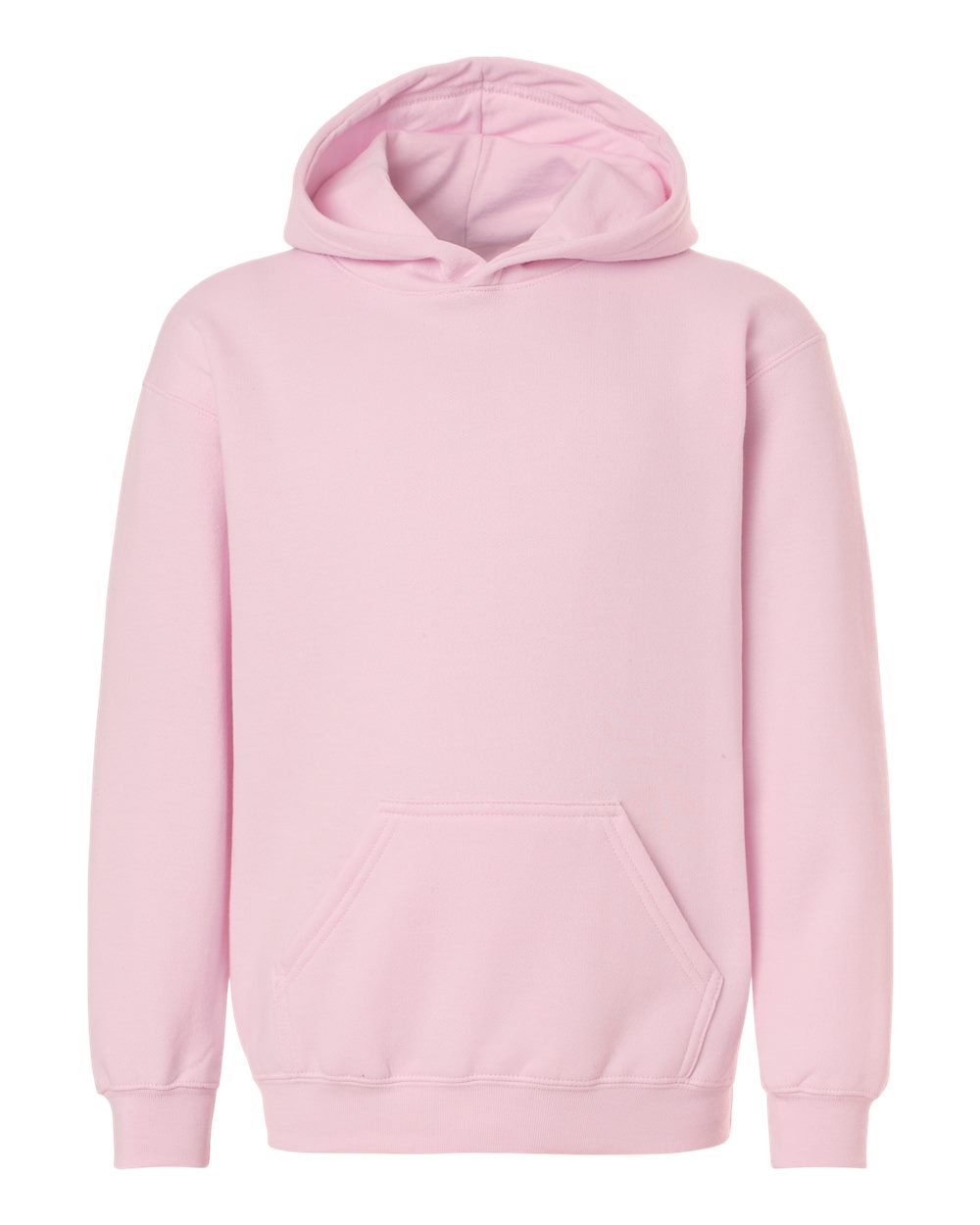 Youth Hooded Sweatshirt | 320Y