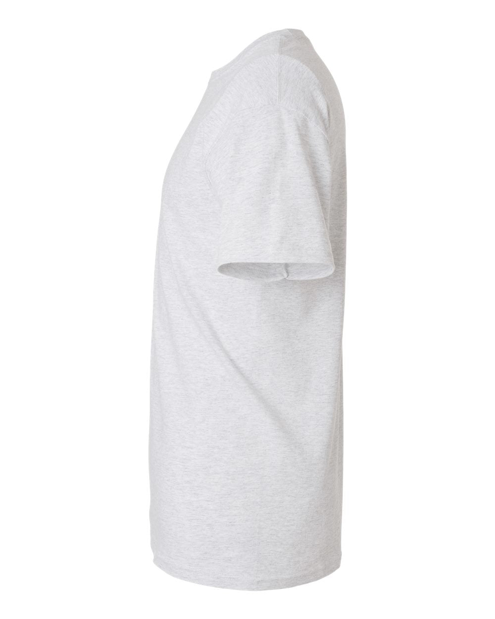 Men's Gold Soft Touch T-Shirt | 4800