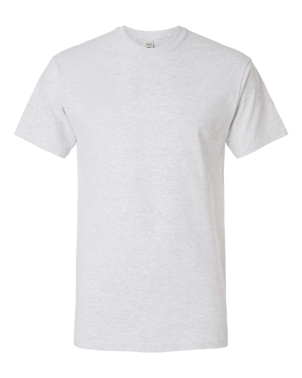 Men's Gold Soft Touch T-Shirt | 4800