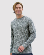 Men's Belize Sublimated Long Sleeve T-Shirt | 230
