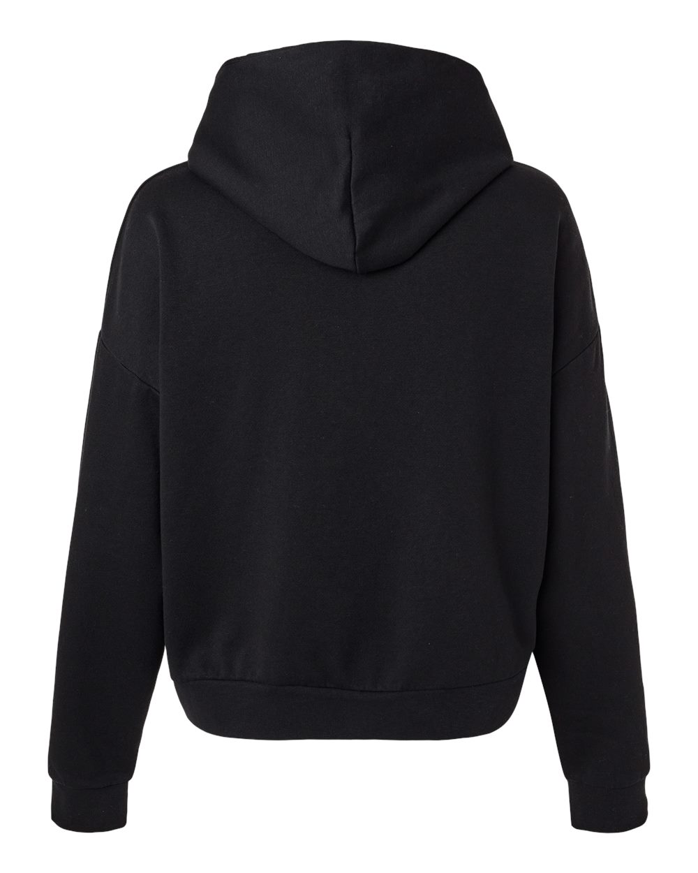 Women's California Wave Wash Sunday Hooded Sweatshirt | PRM2600