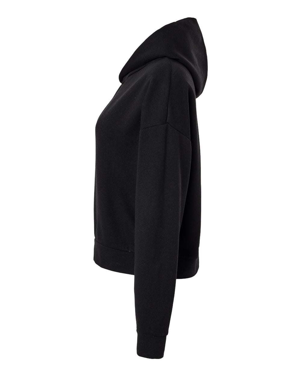 Women's California Wave Wash Sunday Hooded Sweatshirt | PRM2600