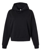 Sudadera con capucha Sunday para mujer, lavado California Wave | PRM2600