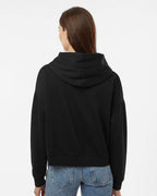 Sudadera con capucha Sunday para mujer, lavado California Wave | PRM2600
