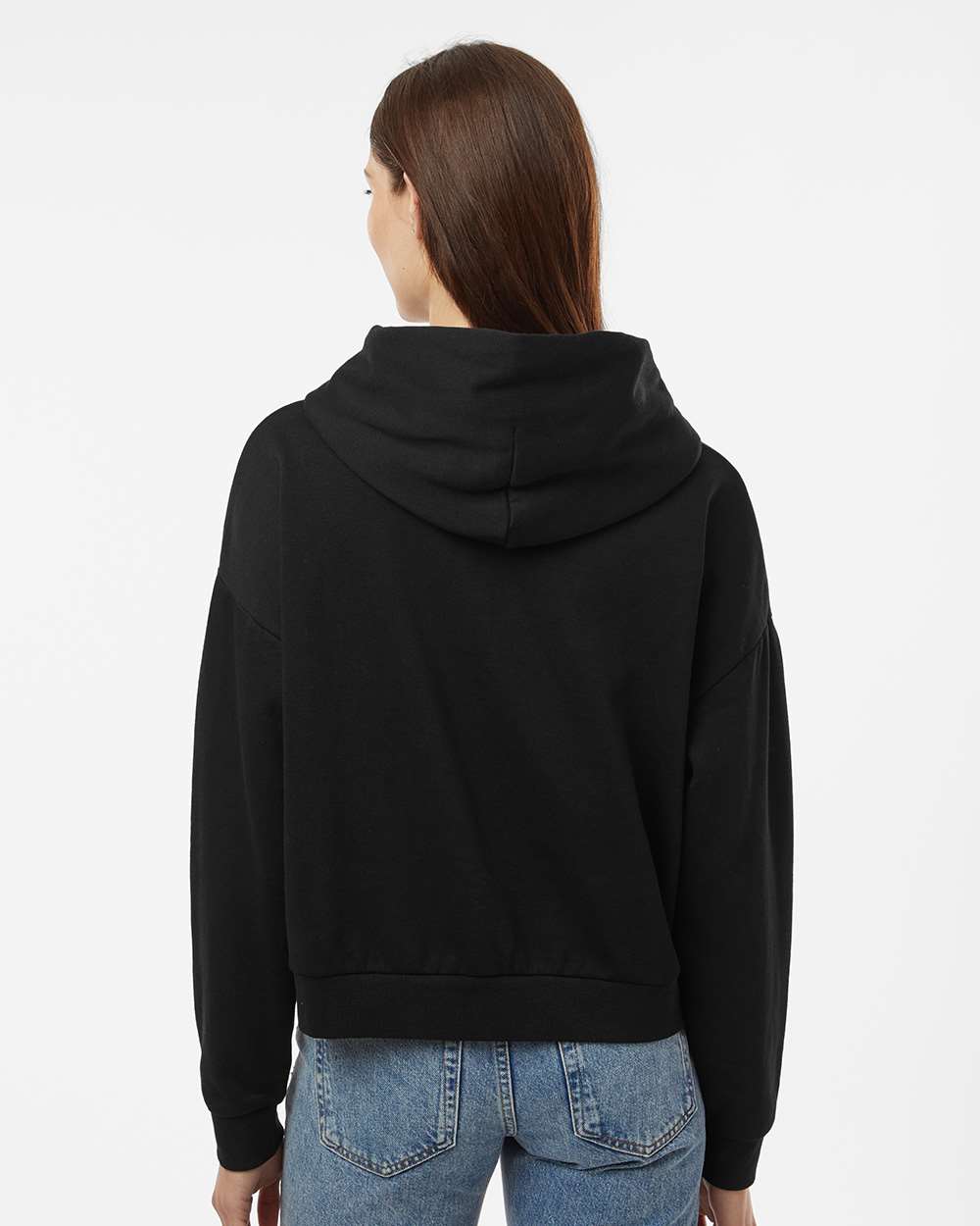 Sudadera con capucha Sunday para mujer, lavado California Wave | PRM2600