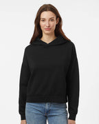 Sudadera con capucha Sunday para mujer, lavado California Wave | PRM2600