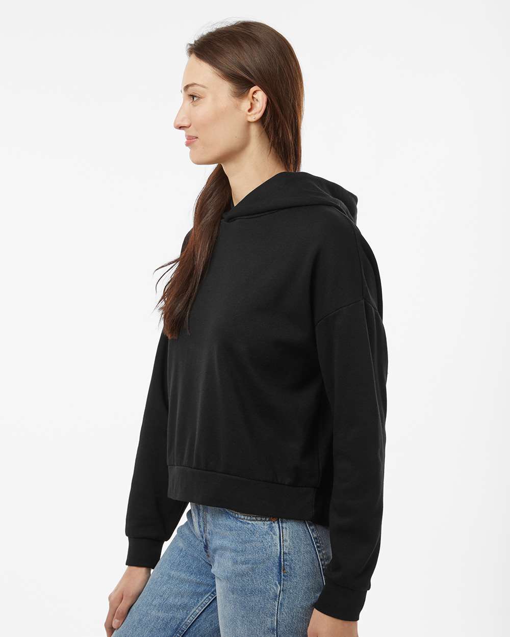 Women's California Wave Wash Sunday Hooded Sweatshirt | PRM2600