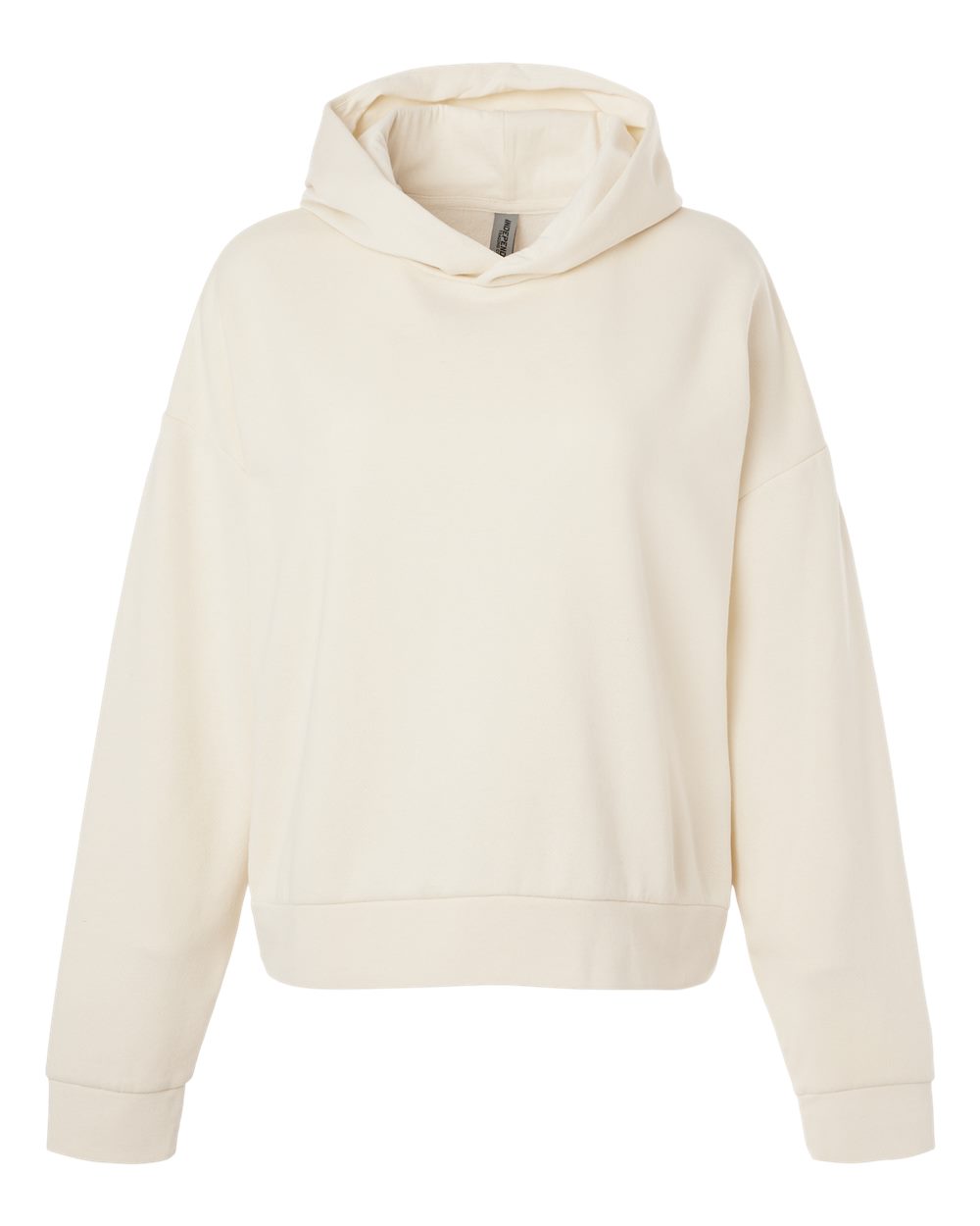 Sudadera con capucha Sunday para mujer, lavado California Wave | PRM2600