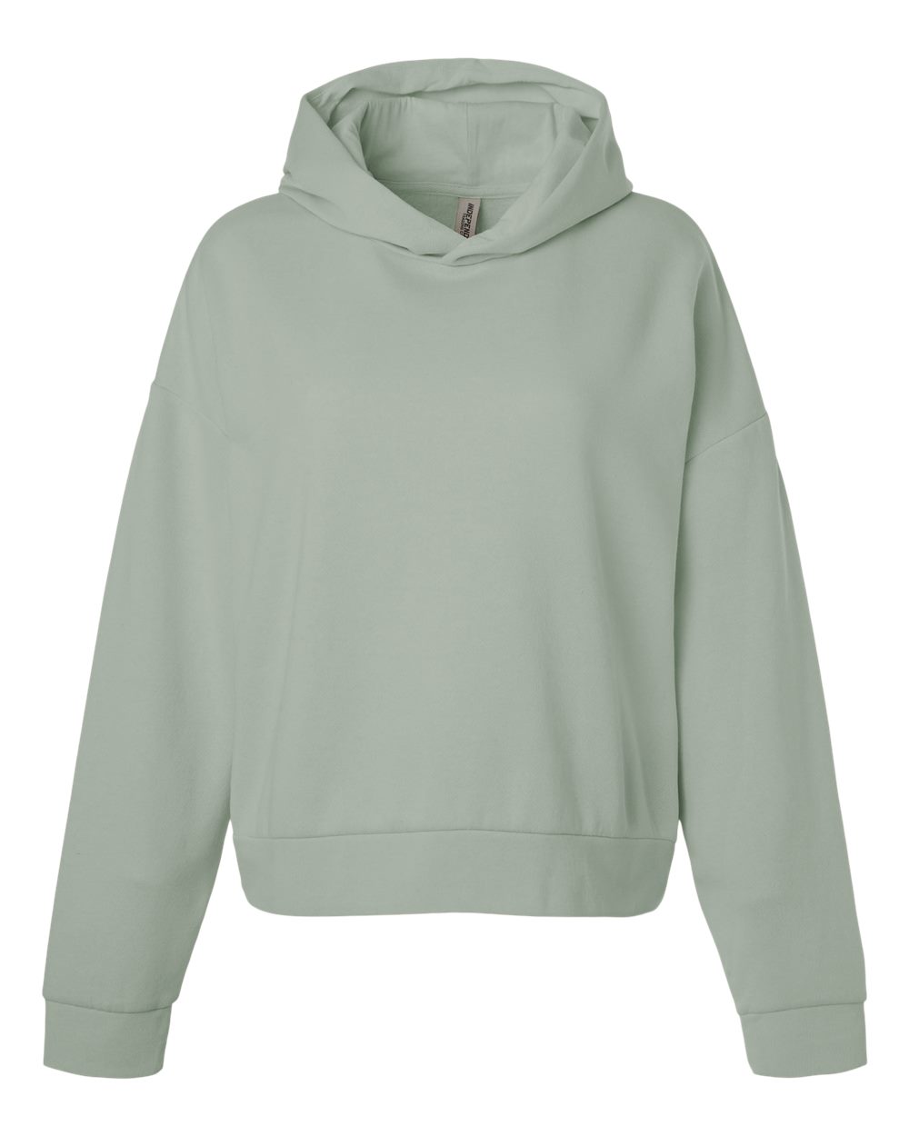 Women's California Wave Wash Sunday Hooded Sweatshirt | PRM2600