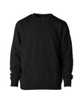 Sudadera ligera para niños pequeños con mezcla especial y cuello redondo | PRM10TSBC