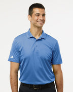 Men's Performance Piqué Polo | A430