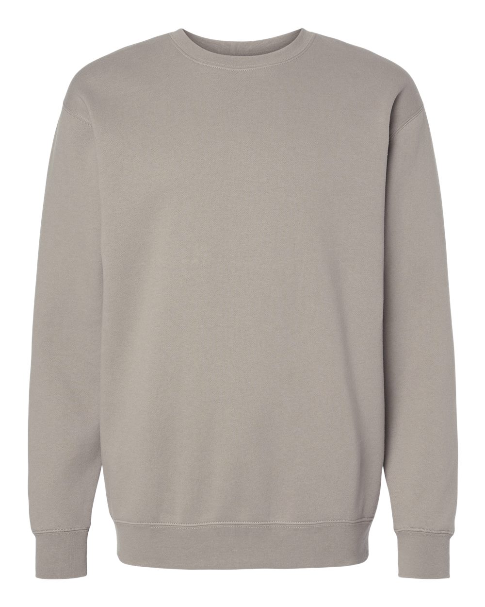 Unisex Heavyweight Crewneck Sweatshirt | IND3000