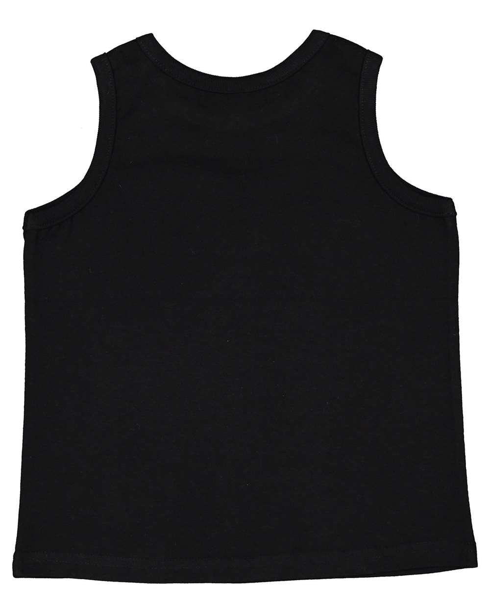 Toddler Fine Jersey Tank | 3323