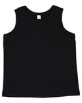 Toddler Fine Jersey Tank | 3323