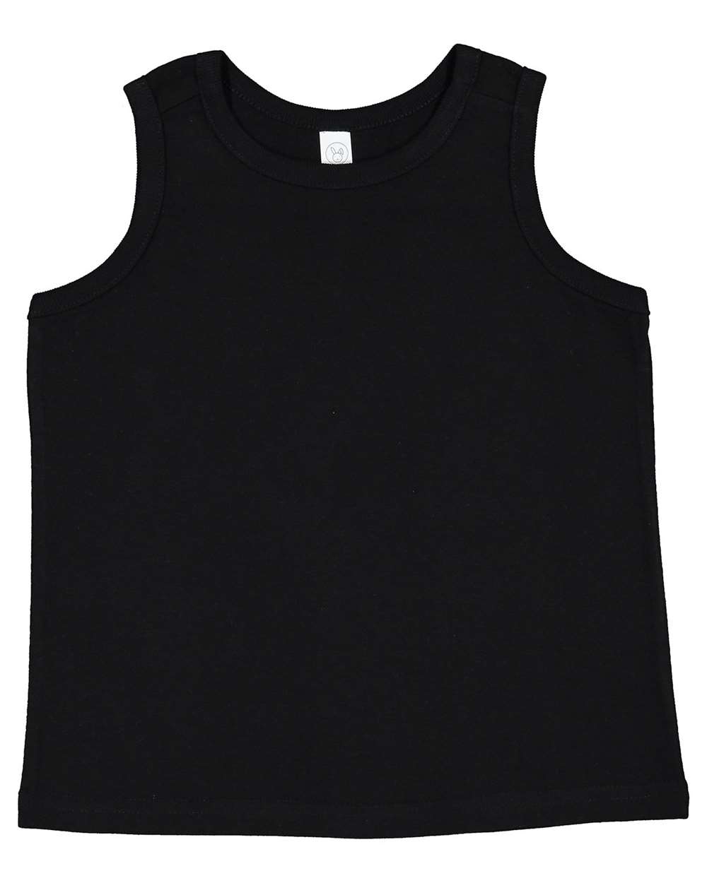 Toddler Fine Jersey Tank | 3323