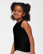 Toddler Fine Jersey Tank | 3323