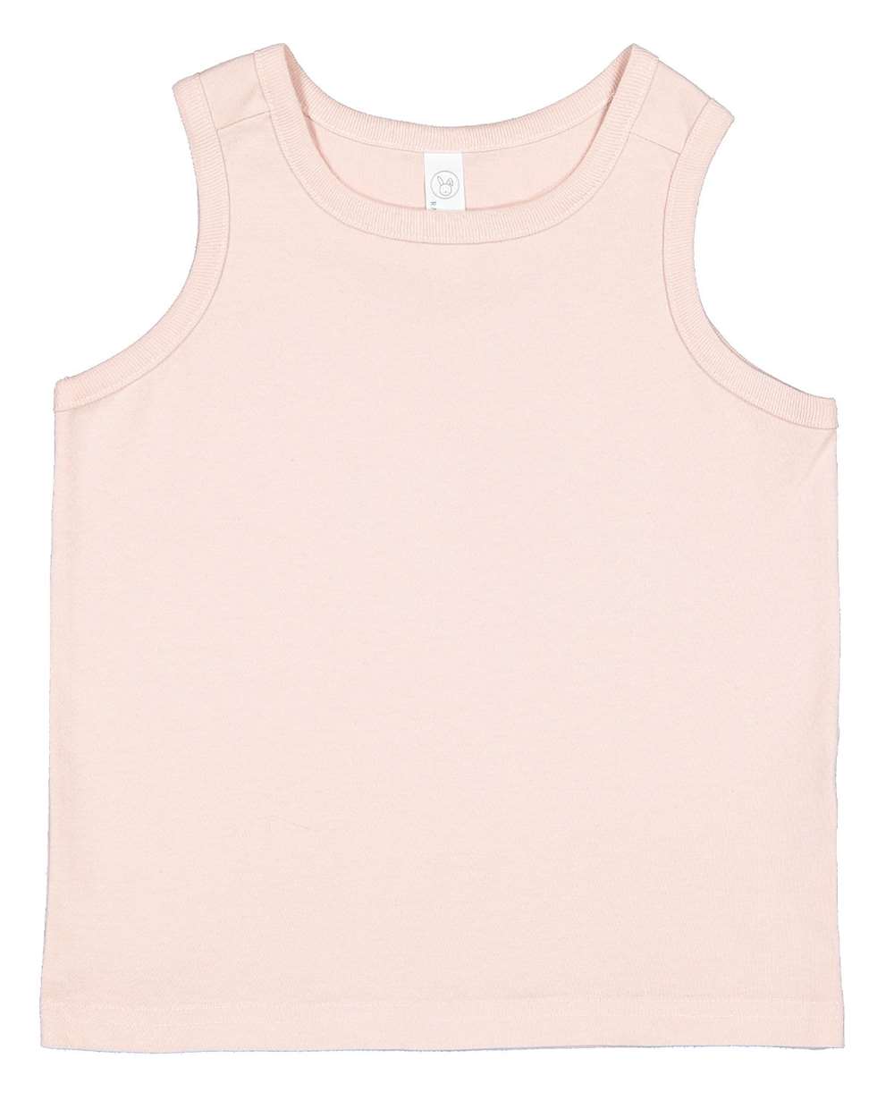 Toddler Fine Jersey Tank | 3323