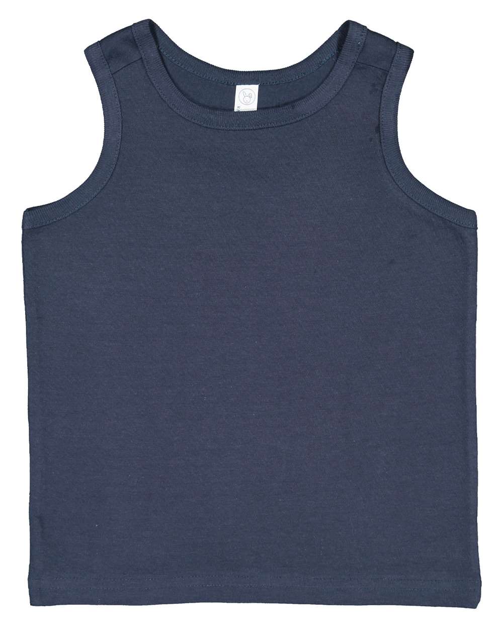 Toddler Fine Jersey Tank | 3323