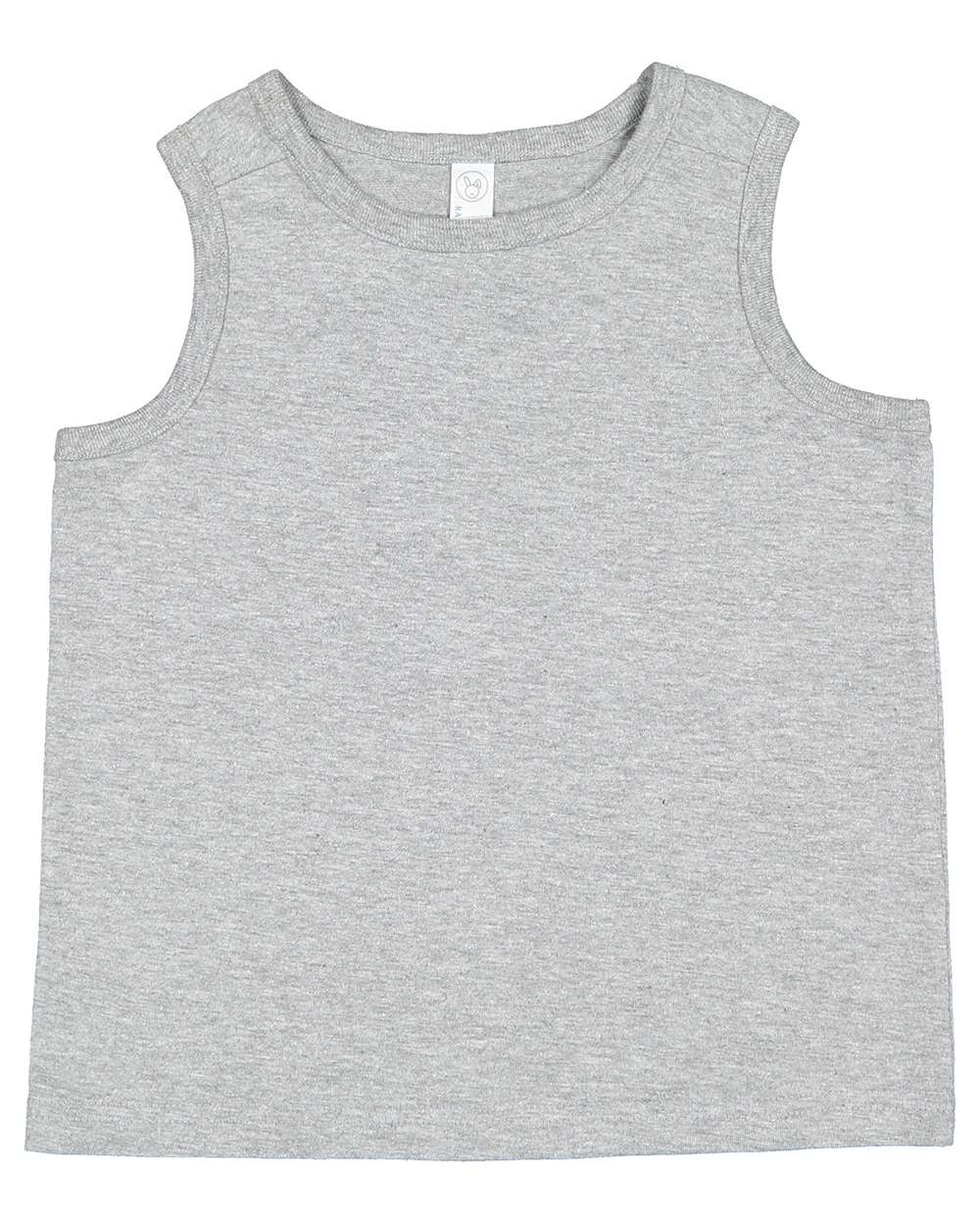Toddler Fine Jersey Tank | 3323