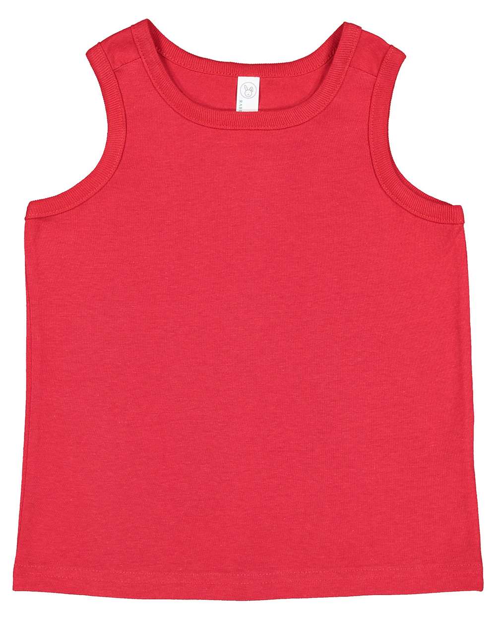 Toddler Fine Jersey Tank | 3323