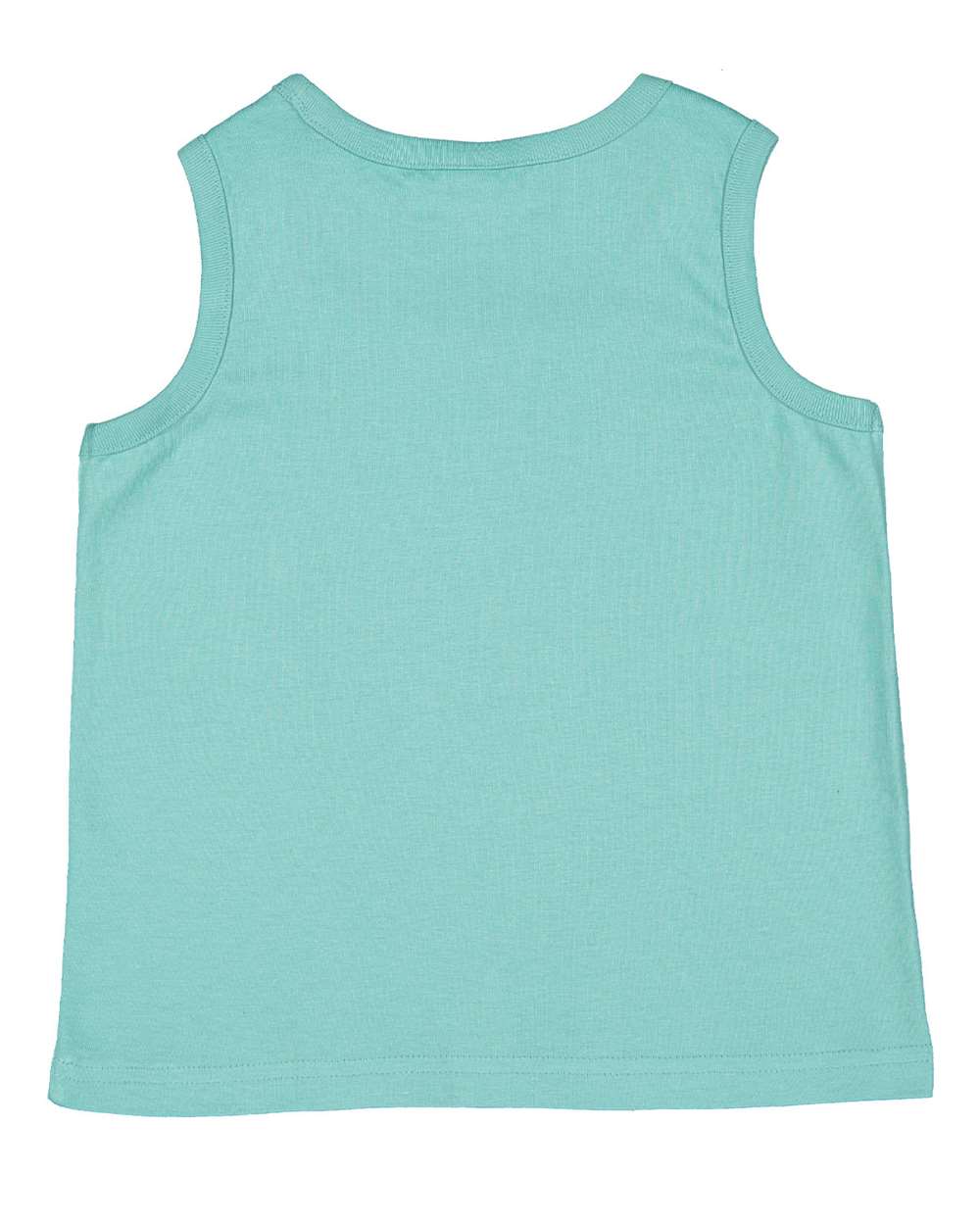 Toddler Fine Jersey Tank | 3323