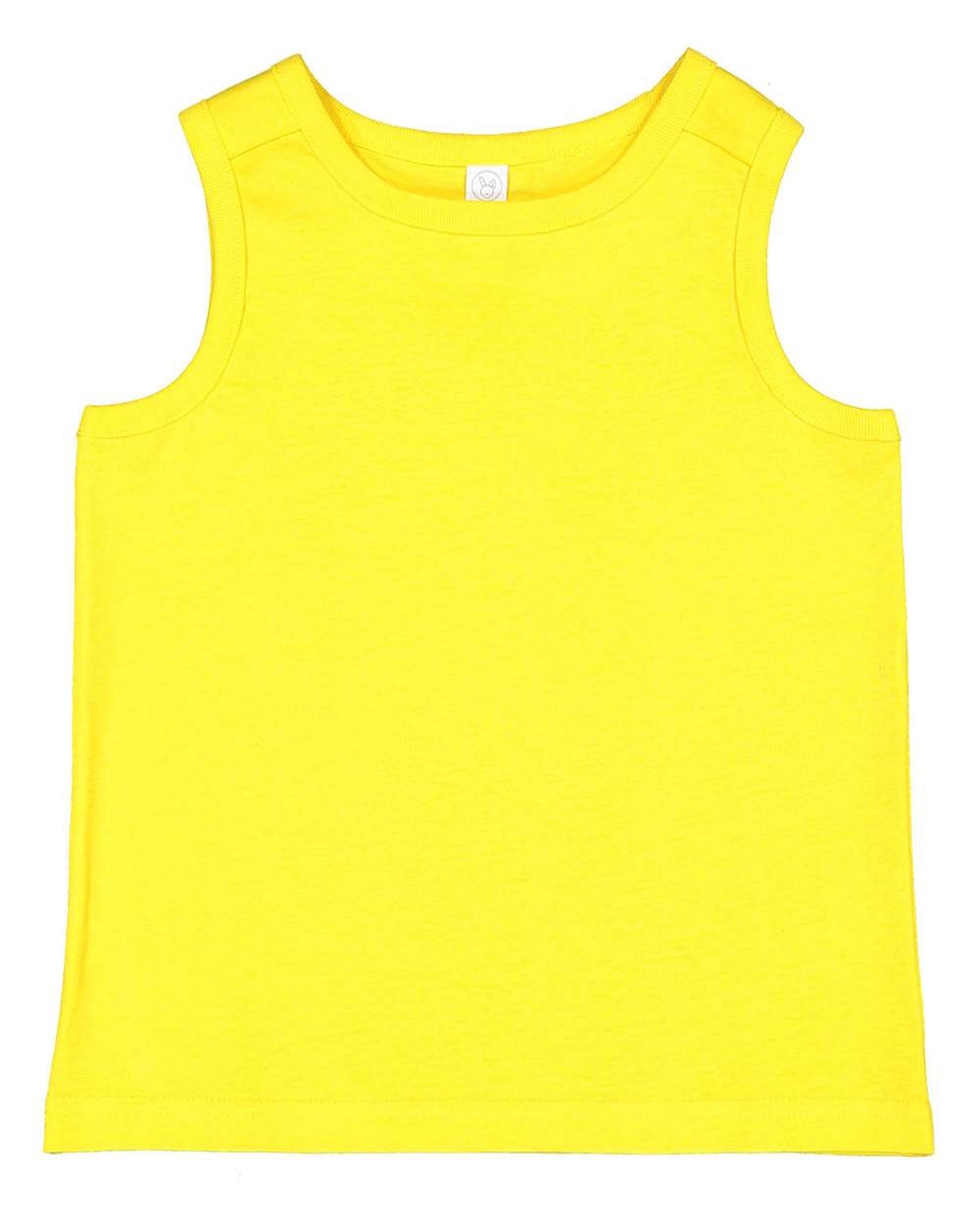 Toddler Fine Jersey Tank | 3323