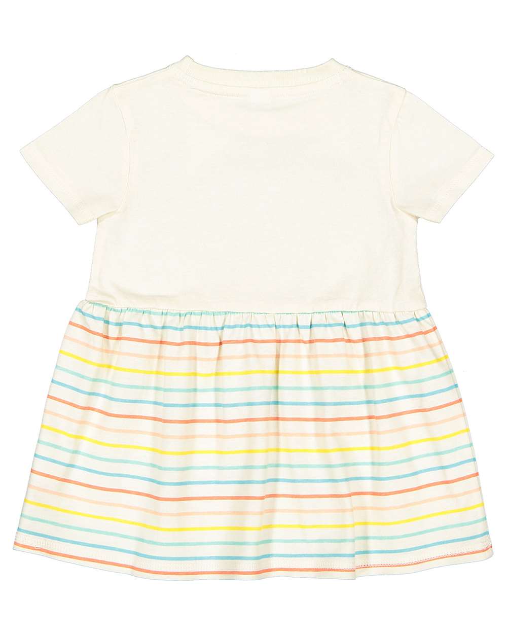 Infant Fine Jersey Dress | 5330