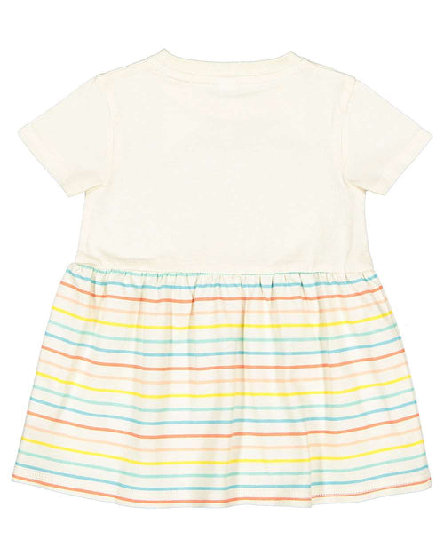 Infant Fine Jersey Dress | 5330