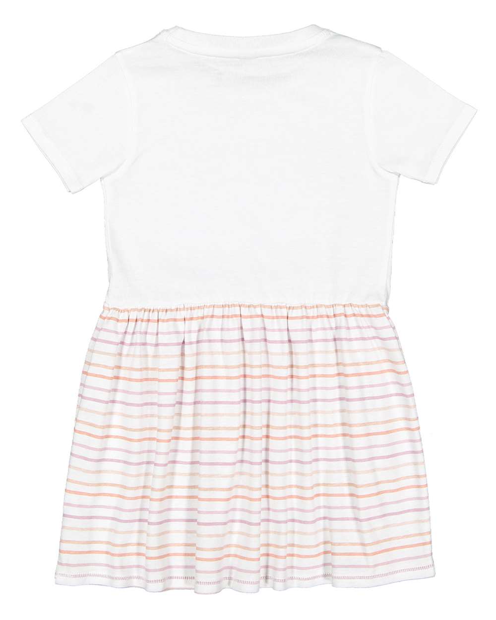 Infant Fine Jersey Dress | 5330