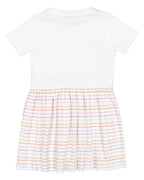 Infant Fine Jersey Dress | 5330