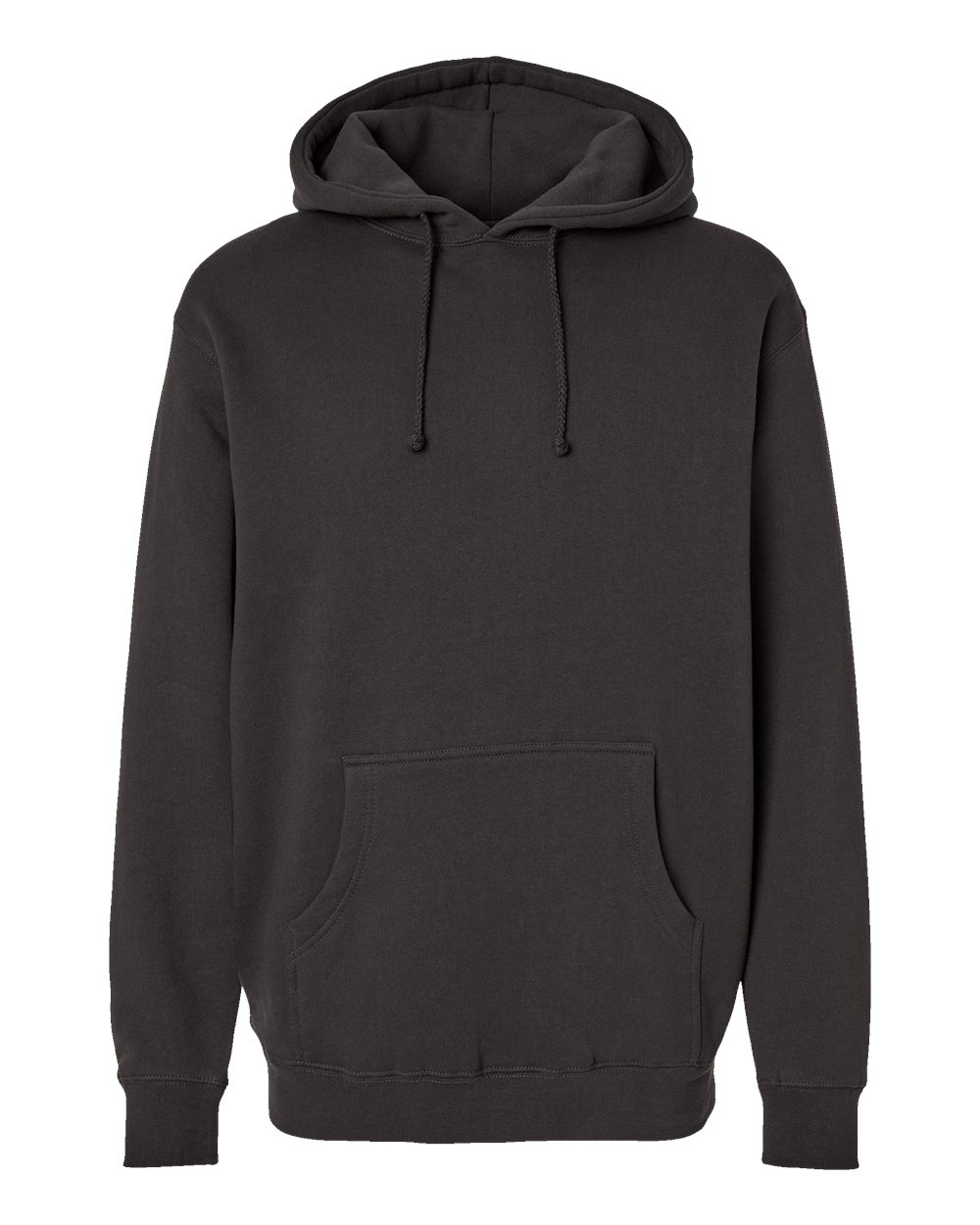 Unisex Heavyweight Hooded Sweatshirt | IND4000