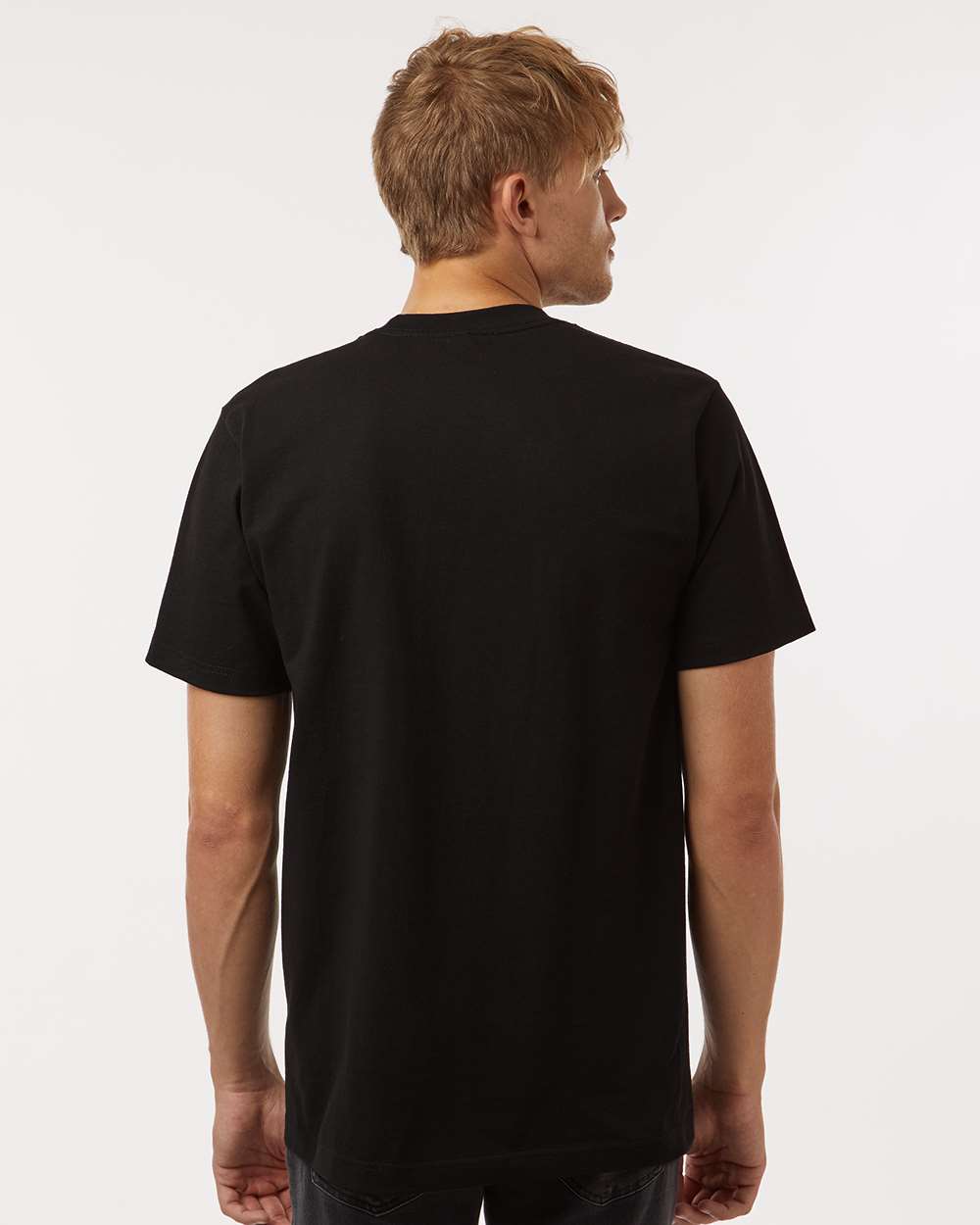 Unisex Heavyweight Street T-Shirt | 299